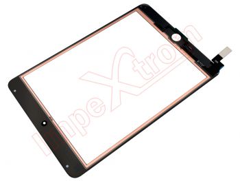 pantalla táctil blanca calidad standard sin botón iPad mini 4, a1538, a1550 (2015)
